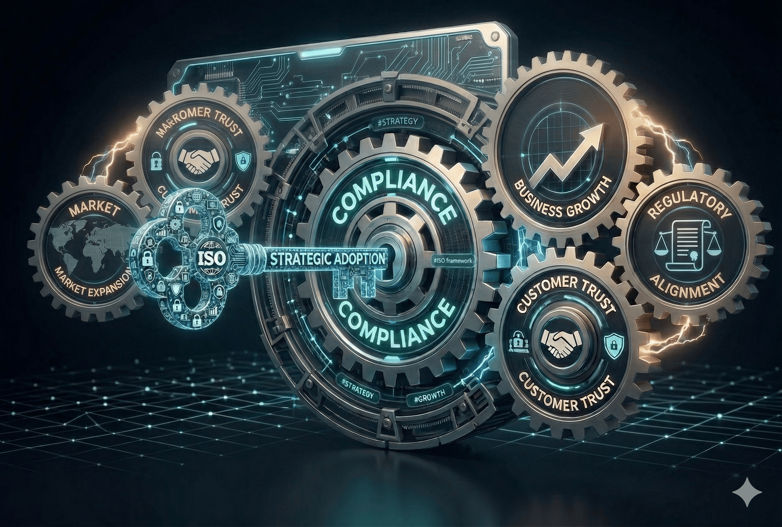 How Compliance Can Be Your Biggest Business Enabler